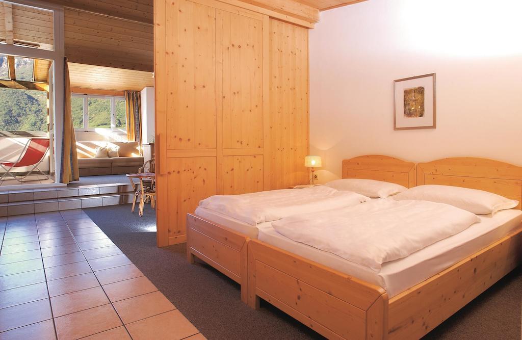 Residence Haus Kaltersee Kaltern Zimmer foto